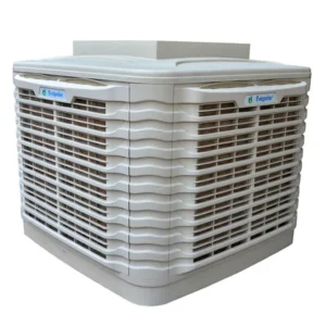 Evapoler Top Discharge Plastic Body