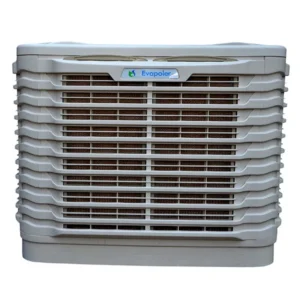 Evapoler Down Discharge Plastic Body